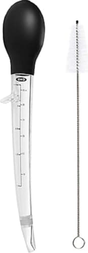 OXO Good Grips Angled Turkey Baster