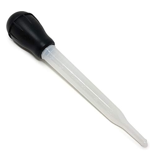 Norpro Heat-Resistant Nylon Baster