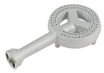 Bayou Classic LP Cast Iron Fry Burner