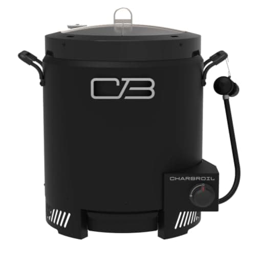 Char-Broil Big Easy Oil-Less Turkey Fryer