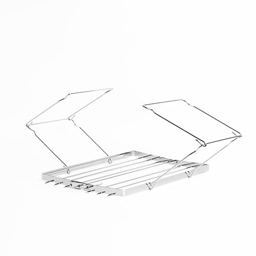 Fox Run Turkey Roasting Rack and Lifter