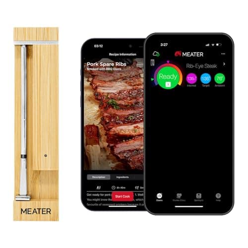MEATER Pro Wireless Meat Thermometer